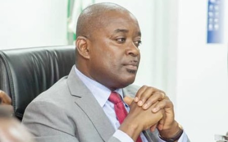 Coup D'état At Gbewaa College Director-General Of Ghana Tertiary Education Commission Fingered