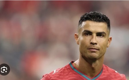 Cristiano Ronaldo Calls for Lifetime Stadium Bans After Diogo Jota Chants