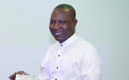 Ghana’s New Economy: Why Mining Should Be The Anchor Of Our New Economic Transformation-Albert Amekudzi Writes 