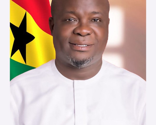 Anyaa-Sowutuom MP Backs Residents Protesting Poor Roads and Drainage Challenges; Decries Business Disruptions and Flooding Caused by Minor Rainfall