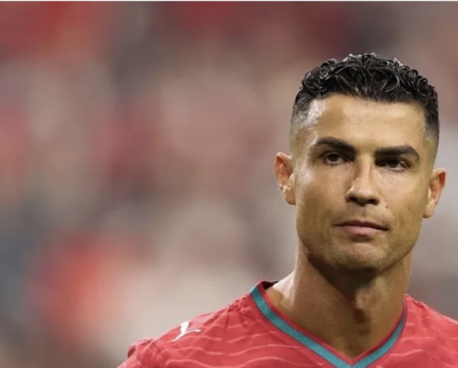 Cristiano Ronaldo Calls for Lifetime Stadium Bans After Diogo Jota Chants