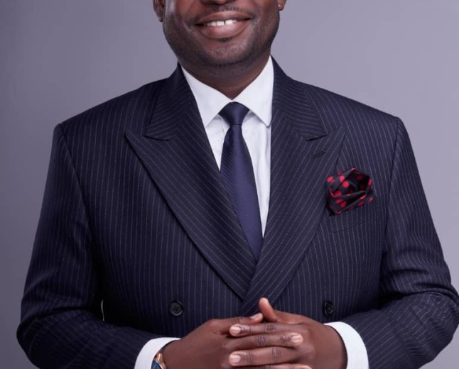 Global Recognition: Dr. Sylvester Nyamekye Wins The 2025 Best Paper Award 