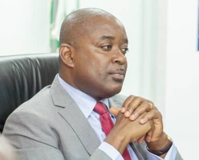 Coup D'état At Gbewaa College Director-General Of Ghana Tertiary Education Commission Fingered