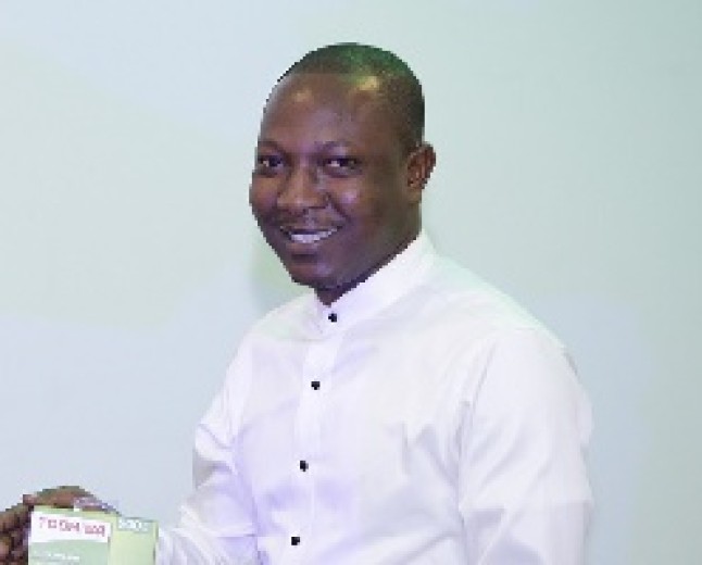 Ghana’s New Economy: Why Mining Should Be The Anchor Of Our New Economic Transformation-Albert Amekudzi Writes 