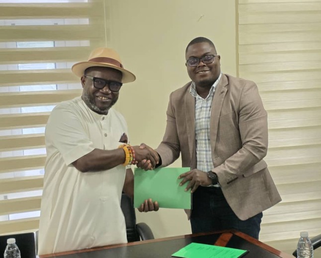 Ghana Chamber of Mines Advances Digital Transformation With Member Management Portal 