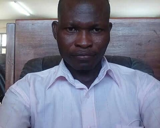 NDC Youth Leader Petitions  Speaker  And Ministers  Over Kusaug Youth Killings  And Brutality By Security  Operatives; Demands Probe Into The Crisis 