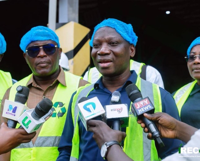 Parliamentary Committee Calls For Support To Strengthen Waste Management