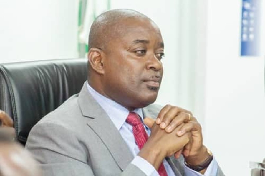 Coup D'état At Gbewaa College Director-General Of Ghana Tertiary Education Commission Fingered