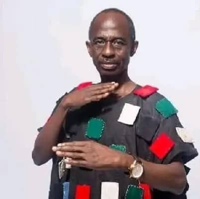 Breaking News: Tension Mounts In Upper East NDC Over Alleged Plot To Disqualify Duncan Nsoh Ghaneba From Chairmanship Race