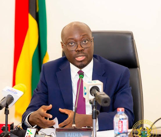 Lottery Revenues: Finance Minister Misrepresents Taxpayer Benefits   