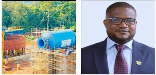 Minerals Commission Lands In Fresh Trouble   As Northern Ashanti Mines Accuses It Of Churning Out Falsehood 