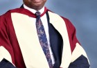 University Of Ghana Alumni Association And University   of Ghana Honours Dr. Alex Dadey Snr, Father Of KGL Boss