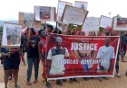 Akyem Hemang Boils As Residents Protest Military Killing Of 29  -Year-old Man
