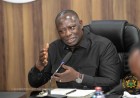 Leaked Document Exposes NDC  Gov't Agreement--To Sell VALCO   To Unqualified Private Investor Following Cabinet Approval (Part One)