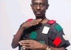 Breaking News: Tension Mounts In Upper East NDC Over Alleged Plot To Disqualify Duncan Nsoh Ghaneba From Chairmanship Race