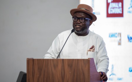 Ghana Chamber Of Mines Marks October As Sustainability And Breast Cancer Awareness Month