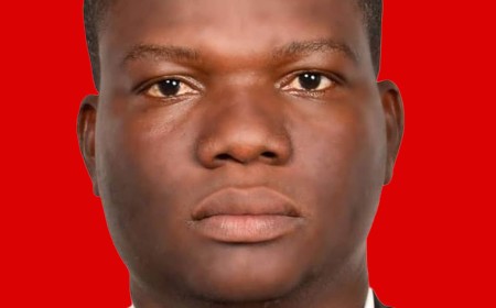 Delegates Urged To Support Wisdom Adzedakor For North Tongu NDC Communications Officer