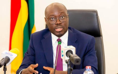 Lottery Revenues: Finance Minister Misrepresents Taxpayer Benefits   