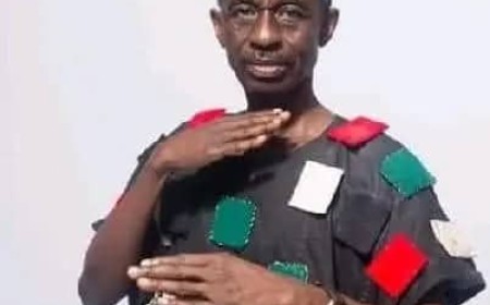 Breaking News: Tension Mounts In Upper East NDC Over Alleged Plot To Disqualify Duncan Nsoh Ghaneba From Chairmanship Race