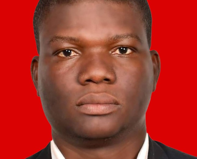 Delegates Urged To Support Wisdom Adzedakor For North Tongu NDC Communications Officer