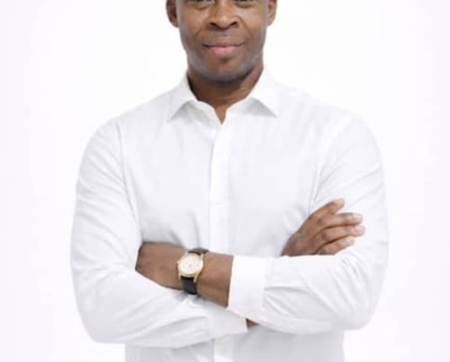 Grassroots Urge Delegates  To Vote For Leonard Mensah Gamedoagba For Chairman 