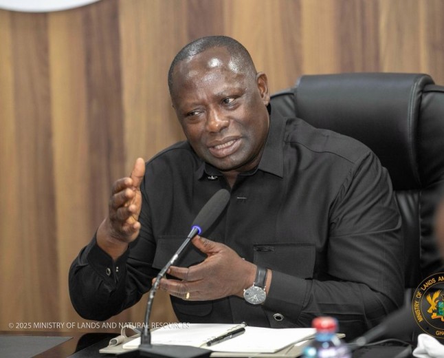 Leaked Document Exposes NDC  Gov't Agreement--To Sell VALCO   To Unqualified Private Investor Following Cabinet Approval (Part One)