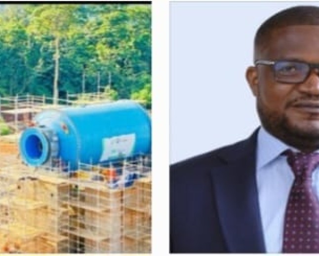 Minerals Commission Lands In Fresh Trouble   As Northern Ashanti Mines Accuses It Of Churning Out Falsehood 