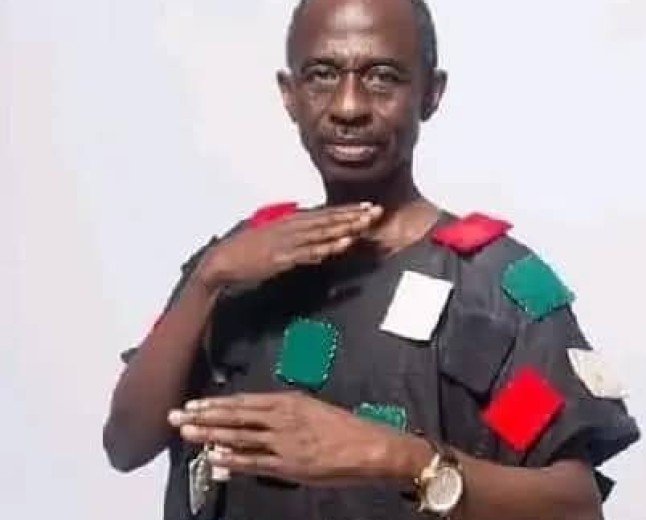 Breaking News: Tension Mounts In Upper East NDC Over Alleged Plot To Disqualify Duncan Nsoh Ghaneba From Chairmanship Race