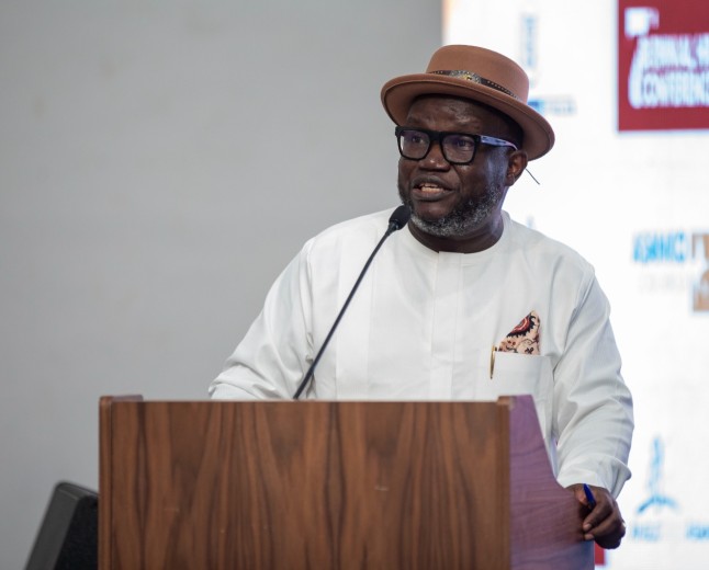 Ghana Chamber Of Mines Marks October As Sustainability And Breast Cancer Awareness Month