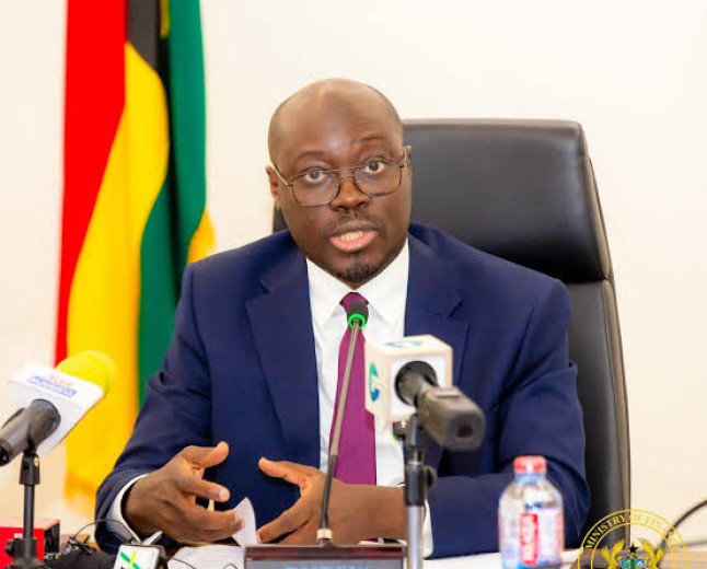 Lottery Revenues: Finance Minister Misrepresents Taxpayer Benefits   