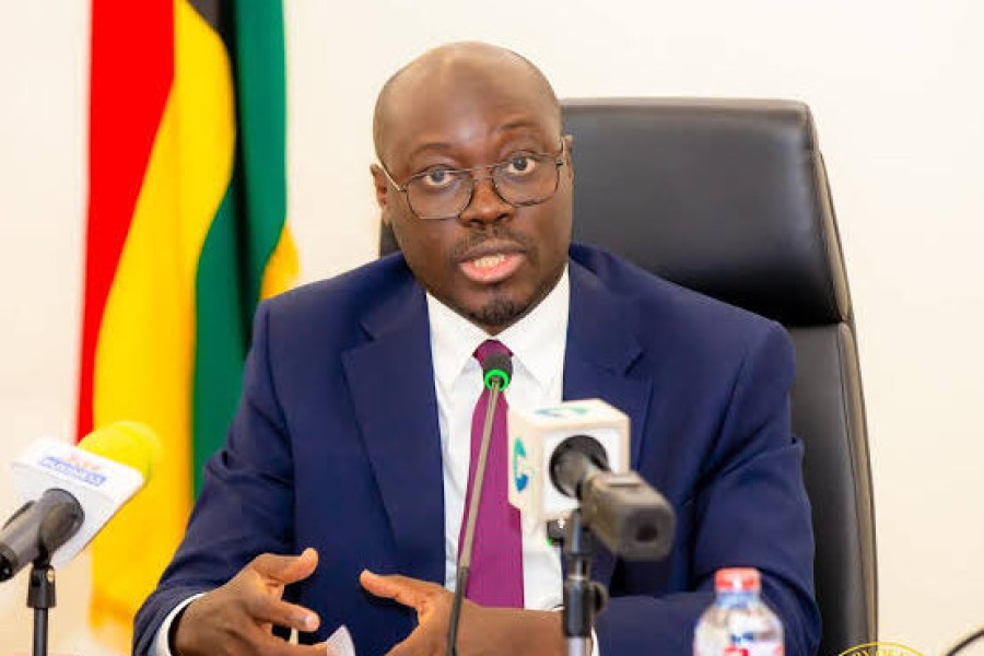 Lottery Revenues: Finance Minister Misrepresents Taxpayer Benefits   