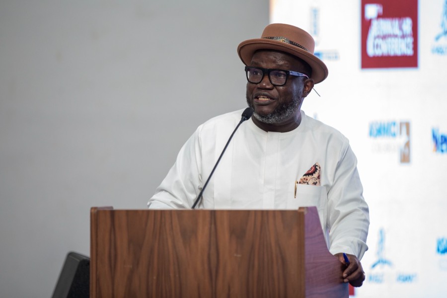 Ghana Chamber Of Mines Marks October As Sustainability And Breast Cancer Awareness Month