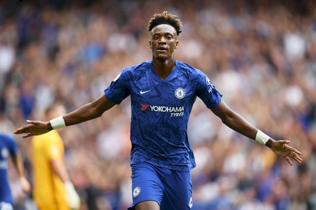 Tammy Abraham To Give Nigeria FA a final decision until April 2020