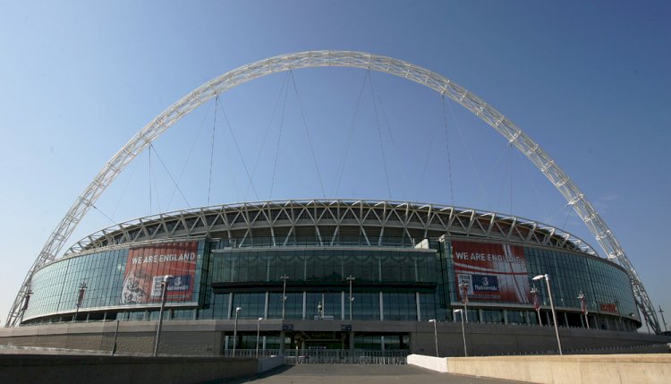 Wembley to be confirmed as the host of the UEFA Champions League final in 2023