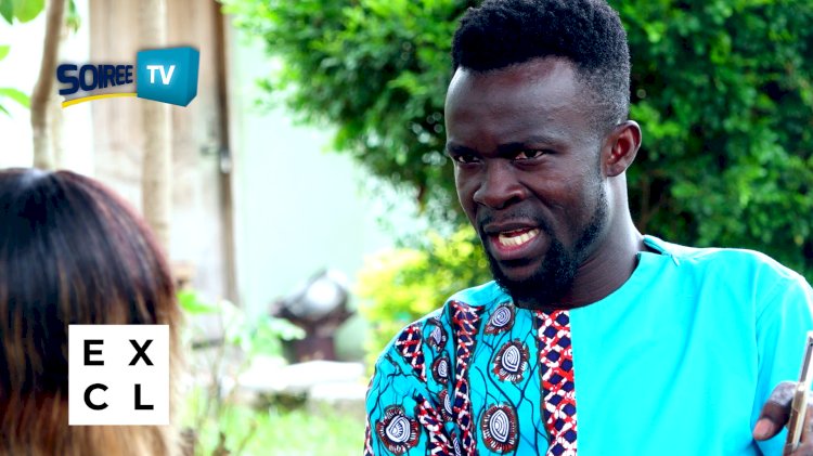 'Actors’ Guild Must Be Blamed For The Fall Of Local Movies' – Ghanaian Actor