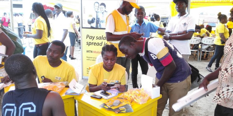 MTN Ghana Denies Audio Recording And Assures Customers That It Never Intends To Shut Down Momo Service