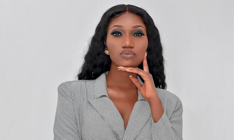 Wendy Shay Opens Up On How People Have Tried Killing Her