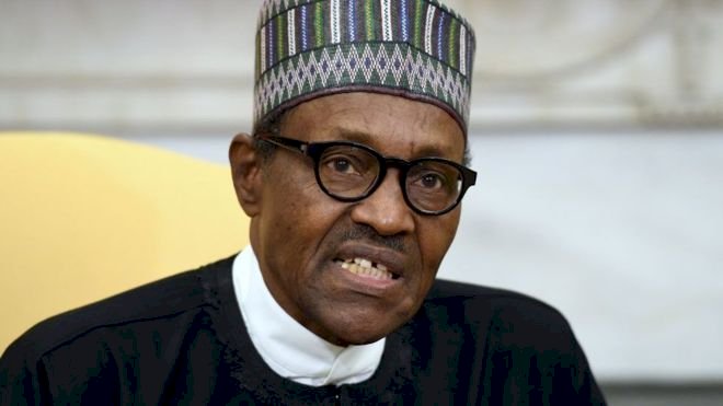 President Buhari Reacts To Tribunal Verdict: "We Have Been Vindicated"