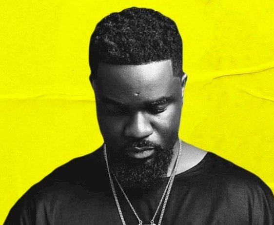 Sarkodie Nominated in the 'Best International Flow' of the 2019 BET Hiphop Awards