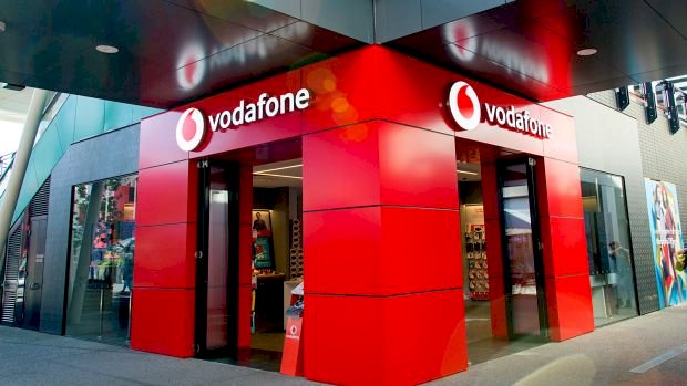 Vodafone Ghana 'SHAKE UP' exercise to cut off 100 workers