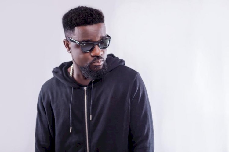 Sarkodie and his A-TEAM Launch the 2019 Edition of 'Rapperholic Concert'