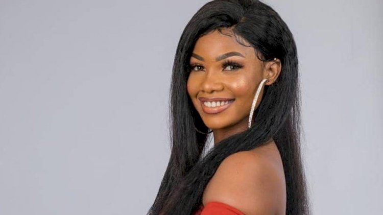 BBNaija: Tacha led tonight’s voting poll with a whooping 28.51%,