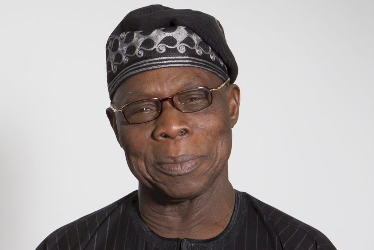 Xenophobia: Obasanjo’s Letter To South Africa's Mangosuthu Buthelezi