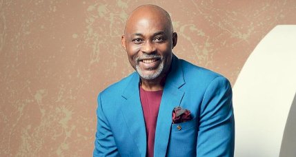 "Kiss is just an artistic expression" RMD speaks on his kissing experience in films