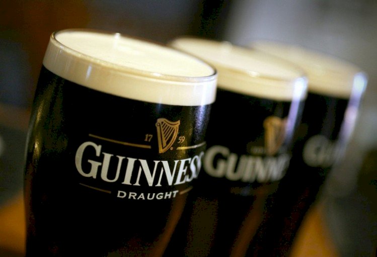Guinness-Nigeria Introduce New Guinness Smooth Stout