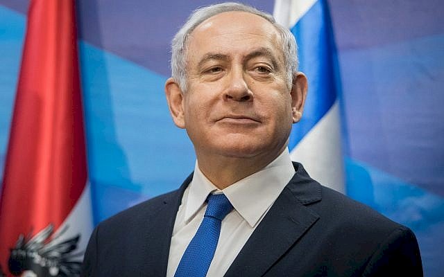 CNN: Dead heat in re-run Israeli election leaves Netanyahu on back foot