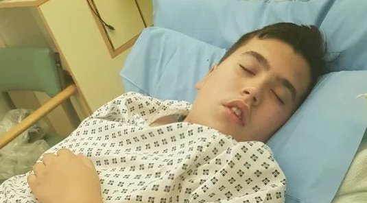 Metro UK: Boy, 12, nearly lost his testicles due to ‘bangcock’ school craze