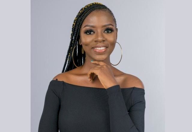 BBNaija 2019: Funke Akindele hope Diane joins ‘Jenifa’s Diary’