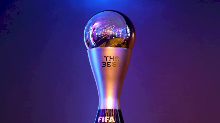 FIFA BEST Award: Van Dijk, Messi and Ronaldo seek to make new WORLD record today in Milan