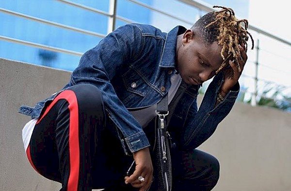 Kelyvn Boy Plead To Stonebwoy For his 'UNGRATEFUL' act.